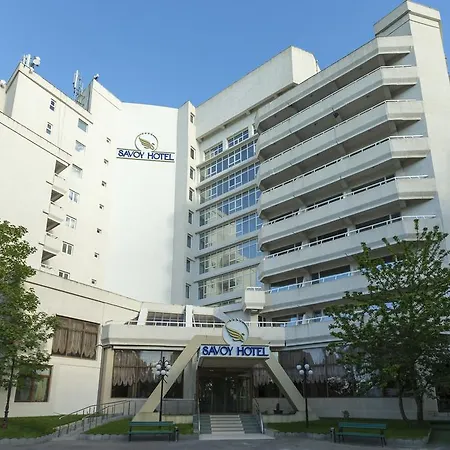 Savoy Hotel Mamaia