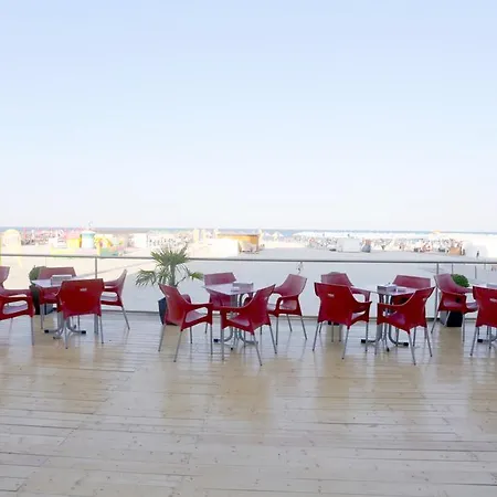 Savoy Hotel Mamaia