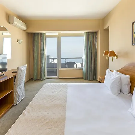 Hotel Savoy Mamaia