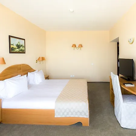 Savoy 4* Mamaia