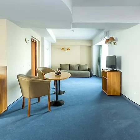 Savoy Hotel Mamaia