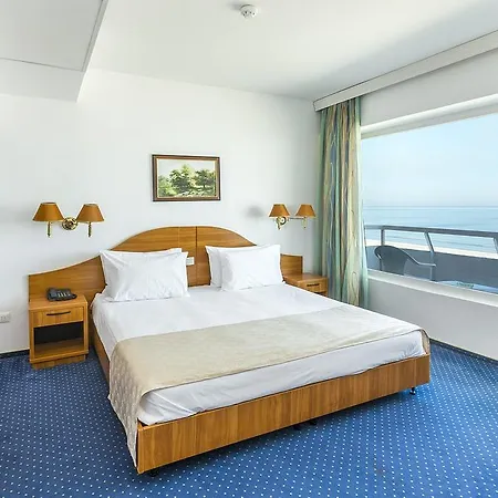 Savoy 4* Mamaia