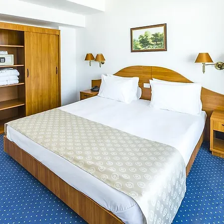 Hotel Savoy