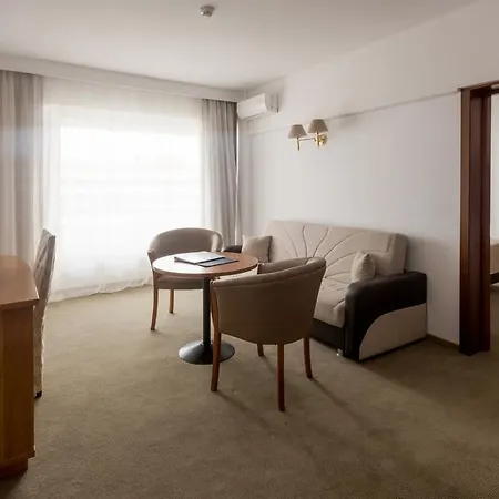 Hotel Savoy Mamaia
