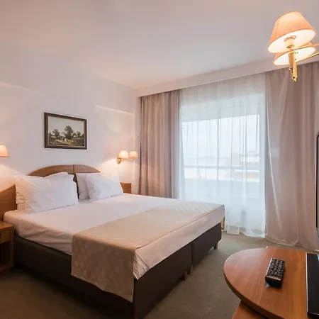 Savoy 4* Mamaia
