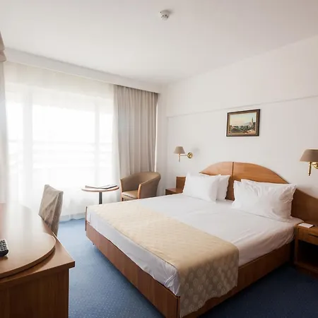 Savoy 4* Mamaia