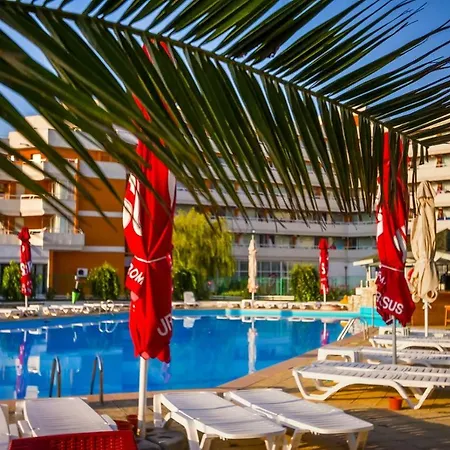 Savoy 4* Mamaia